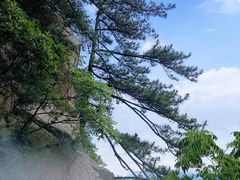-安徽天堂寨风景区