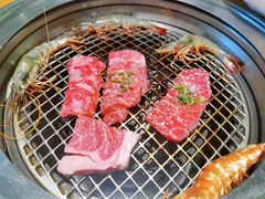 -赤坂亭·M9和牛烧肉·铁板烧·日料398放题(长泰广场店)