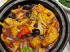 -皇城根北京风味主题餐厅(中海环宇城店)