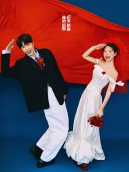 -雅云婚纱摄影工作室旗舰店