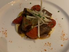 -圣丰索菲特·法国餐厅