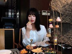 -莲西餐(曲江店)