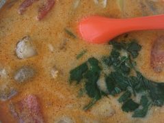 -Doo Dee Thai Food(Issan/Isaan/Esan)