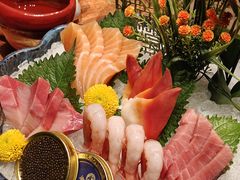 -蟹犇前•帝王蟹雪蟹(陆家嘴店)