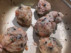 -九田家黑牛烤肉料理(新辰里亚运村店)