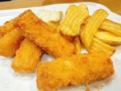 -宜家·瑞典风味餐厅(四元桥店)