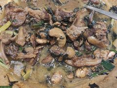 -沙河粉村·国家非遗传承(云台店)