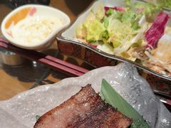 -阿吾罗日本料理(K11艺术中心店)