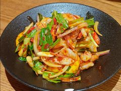 -捌川(武汉天地壹方购物中心店)