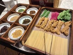 -明湖楼·经典鲁菜山东海鲜(大明湖店)