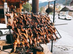 -李记烧烤(贡嘎大道店)