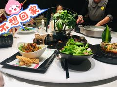 -好福记饭店(红梅公园店)