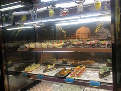 -青岛颐海花园酒店总店·自助餐厅