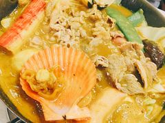 -张妈台式锅烧(深大店)