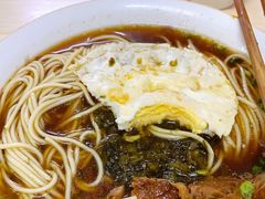 -盛兴面馆(真儒大厦店)