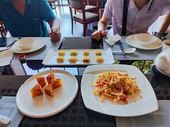 -白云湖畔酒店-湖畔餐厅