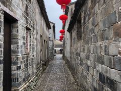 -前童古镇