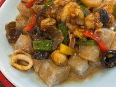 -百味饺子城•海鲜家常菜(秦皇岛店)