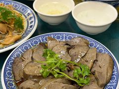 -桂园白粥·潮汕老味道