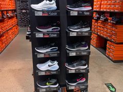 -NIKE上海青浦优选体验店