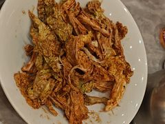 -玉华台饭庄·淮扬菜·烤鸭(望京店)