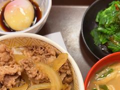 -食其家·牛丼咖喱(广元西路店)