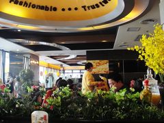 -必胜客(新福地店)