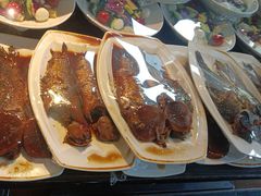 -直隶安家牛肉罩饼(七一路店)