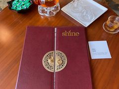 -广州粤海喜来登酒店