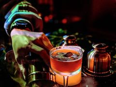-TORA音乐酒馆