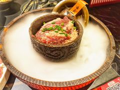 -谷牛和牛烤肉(漕河泾印象城店)