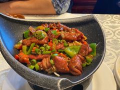 干锅肥肠-马凯餐厅(地安门店)