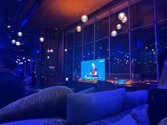 -SPARK(成都W酒店)