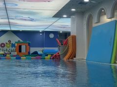 -龙格亲子游泳·水育早教运动中心(龙湾天街店)