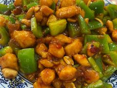 -北大地皖峰饭馆