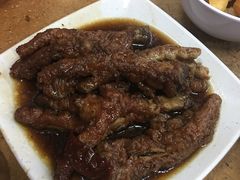 -新记肉骨茶