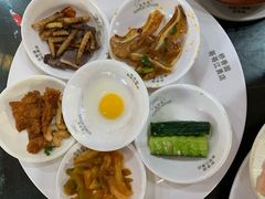 -桥香园云南过桥米线(金马碧鸡店)