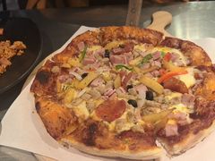 -MI WU FACTORY米屋美食工厂餐厅(绿地店)