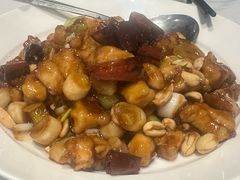 -眉州东坡(华联万柳店)