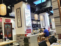 -荔银肠粉·非遗手藝(夫子庙店)