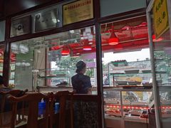 -白魁老号饭庄(交道口店)