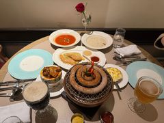 -波特曼西餐厅(南岗店)