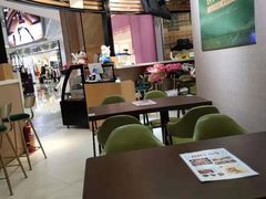 大堂-丸来玩趣(西溪印象城店)