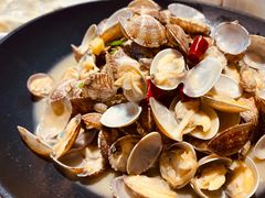 -船歌·鱼水饺青岛菜(金狮广场店)