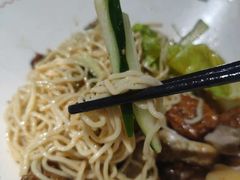 -友达面馆(广州总店)