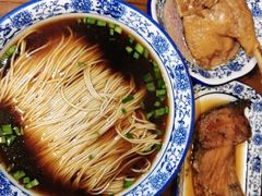 -孙盛兴奥灶面馆·蟹黄面·三虾面(山塘街总店)