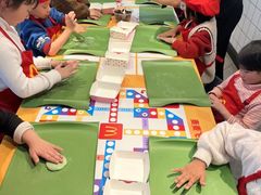 -麦当劳(莆田荔城大道万达店)