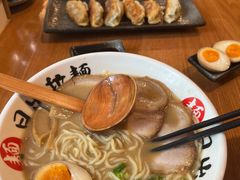 -日出拉面(望京店)