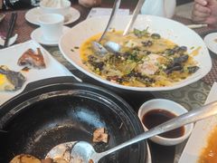 -好彩海鲜火锅饭店(银河百老汇店)