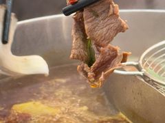 -李记鲜切牛肉自助火锅(紫薇花园店)